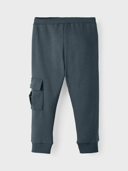 Name It Kinder Jogginghose Gray