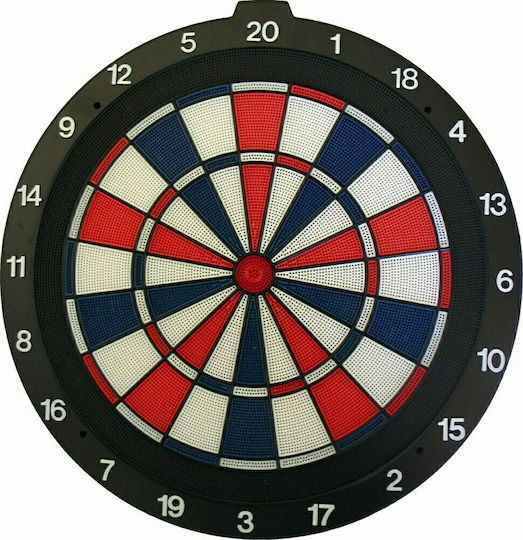 Zita Toys Set mit Ziel & Darts Sicherheit