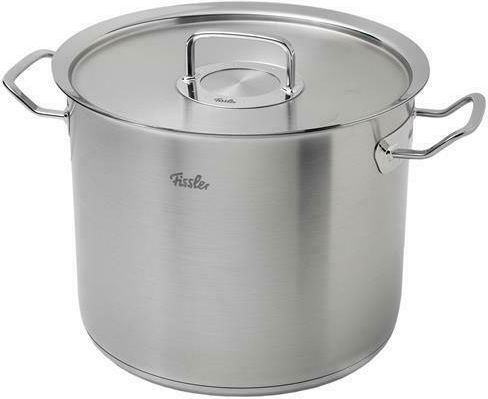 Fissler Original Profi Ανοξείδωτη Κατσαρόλα Μαρμίτα 14lt / 28cm