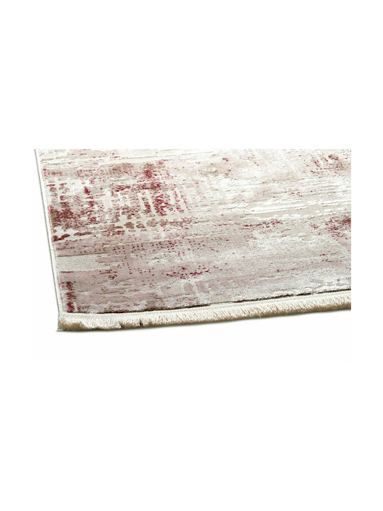 Klonaras Oska 840 Rug Rectangular Beige Rose