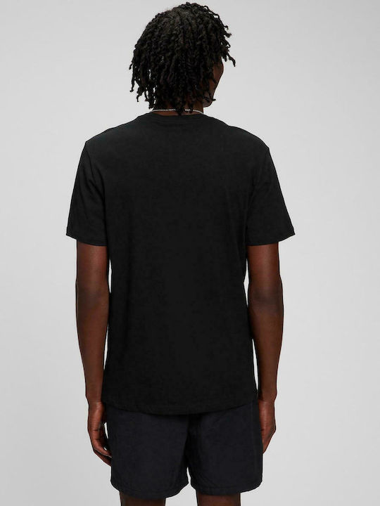 GAP T-shirt Black