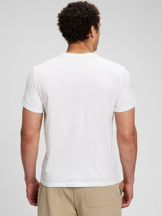 GAP T-shirt White