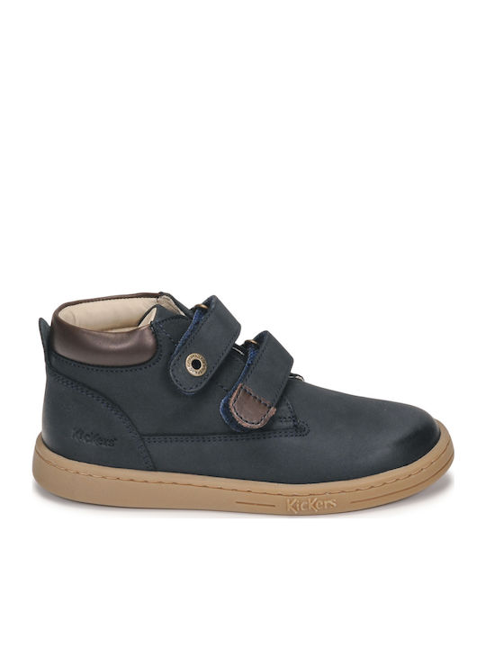 Kickers