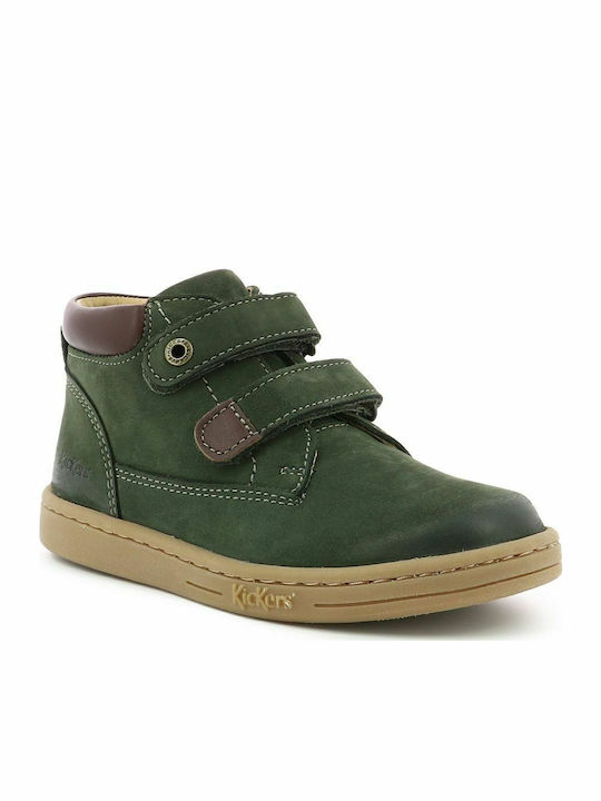 Kickers