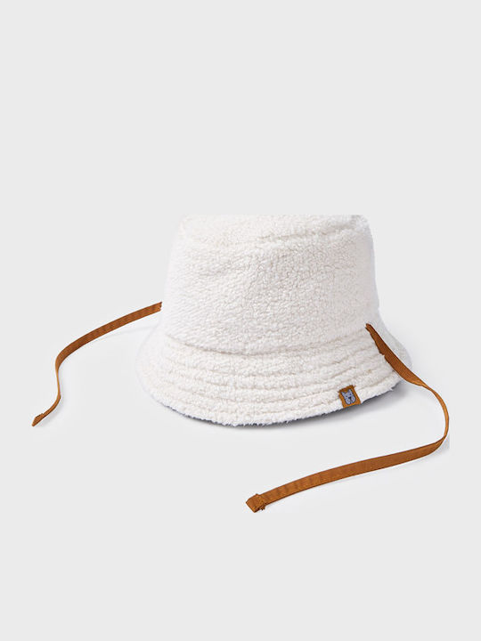 Mayoral Palarie Copii Bucket Maro