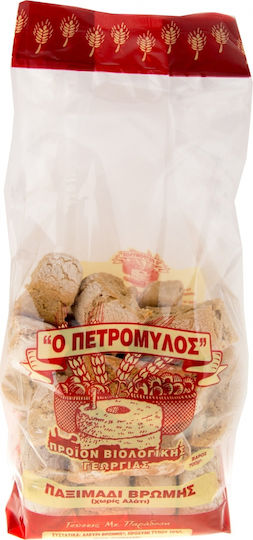 Petromylos Crostini Oat 700gr