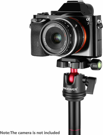 Neewer 360 Degree Rotating Ballhead Κεφαλή - Φωτογραφική