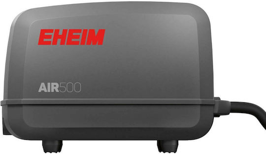 Eheim Air 500 Aquarium Air Pump Double Outlet with Maximum Flow Speed 540lt/h