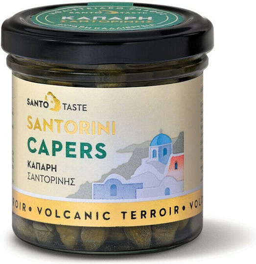 Santo Wines Κάπαρη Σαντορίνης 150gr