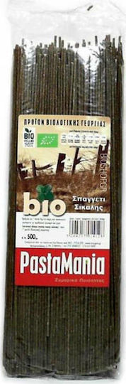 Ola Bio Vollkorn Bio-Spaghetti 500g KAM001