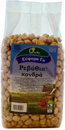 Όλα Bio Ρεβύθια Χονδρά Bio 500gr