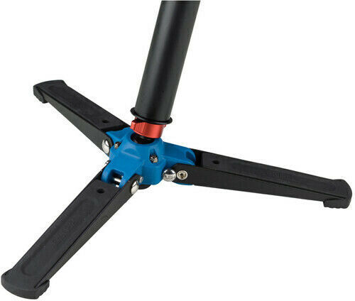 Benro Classic Video Monopod with S2 Pro Flat Base Fluid Video Head