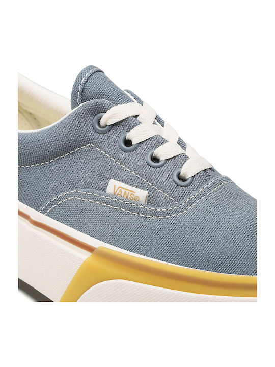 Era Stacked Flatforms Sneakers Stormy Weather