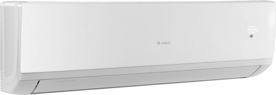 Gree Icon Κλιματιστικό Inverter 12000 BTU A++/A+ με Ιονιστή Cold Plasma