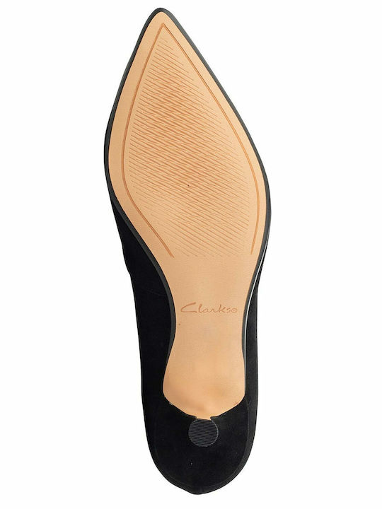 Black Heels Violet55