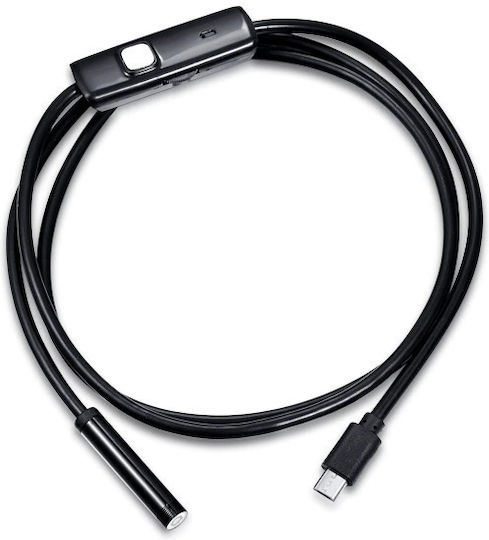 Endoscope Camera 640x480 pixels for Mobile with 2m Cable