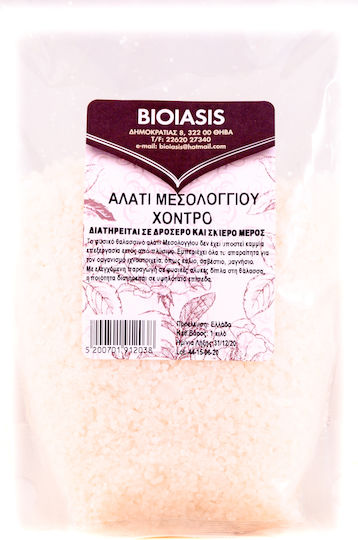 Bioiasis Μεσολογγίου Grob Biologisch Grob 1000gr