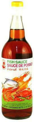 Cock Brand Fish Sauce 700ml