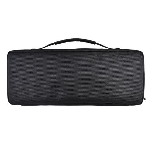 Hori Cargo Pouch Υφασμάτινη Θήκη Μεταφοράς για Κονσόλα Switch Μαύρη