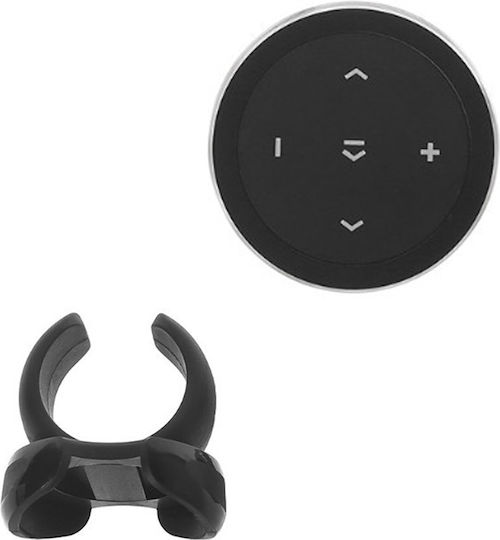 Car Audio System Controller Wireless Steering Wheel Controller G1153