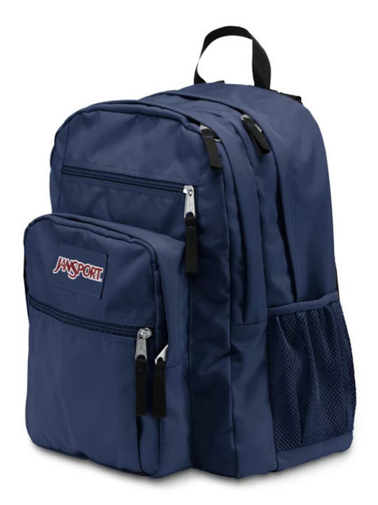 Jansport Big Student 34lt Μπλε