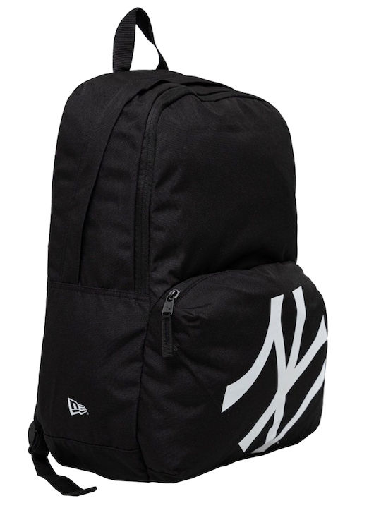 New Era School Bag Backpack Elementary, Elementary in Black color