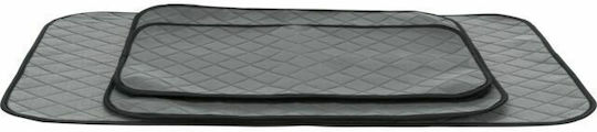 Trixie Nappy Пелени за кучета Сив 60x60см 1бр