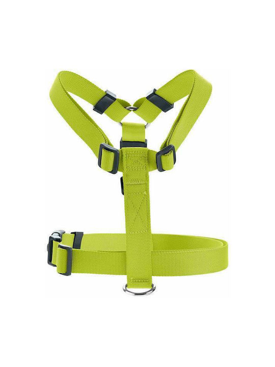 Hunter Σαμαράκι Σκύλου London Vario Rapid Κίτρινο XX-Small 25-42cm 013490