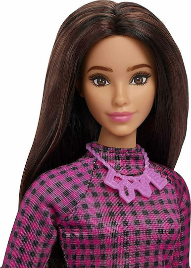 Barbie Doll Fashionistas for 3++ Years 33cm