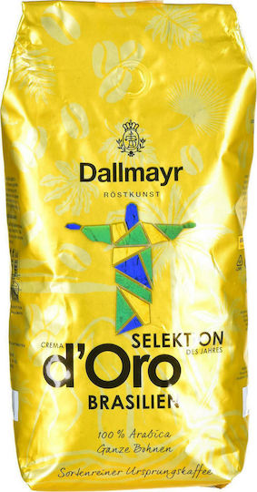 Dallmayr Crema D Oro