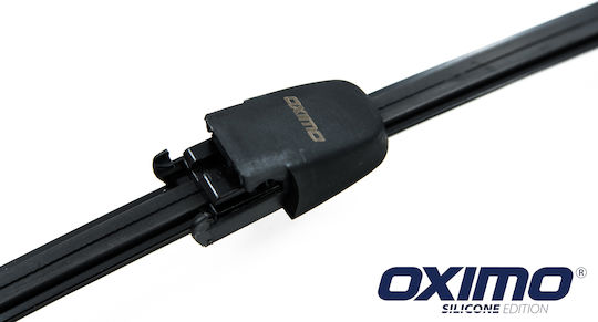 Oximo Heckscheibenwischer 330mm Universell