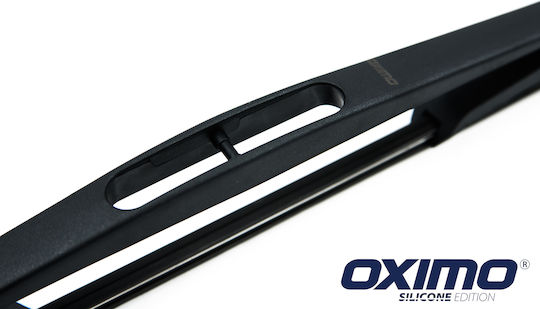 Oximo Rear Car Wiper 400mm Universal