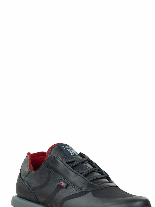 Callaghan Sneakers Black