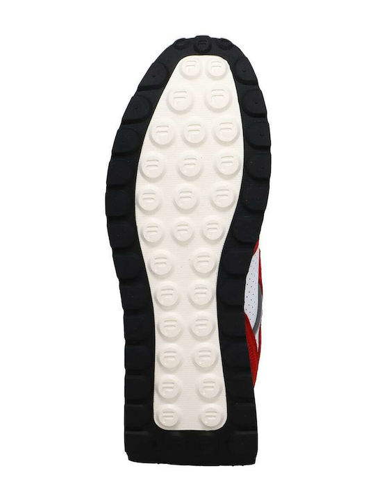 Renno Premium Herren Sneakers Mehrfarbig