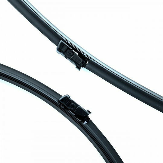Einparts Преден Комплект Автомобилни Чистачки 750mm/500mm