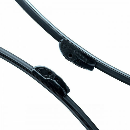 Einparts Front Set Car Wiper Blades 450mm/480mm