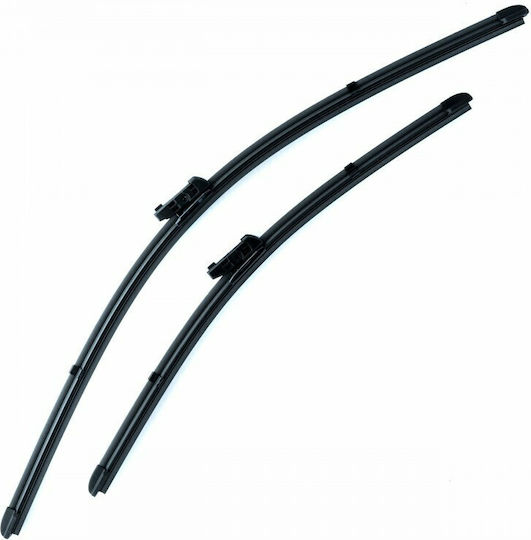 Einparts Set Frontal Lamele Ștergătoare Auto 625mm/450mm