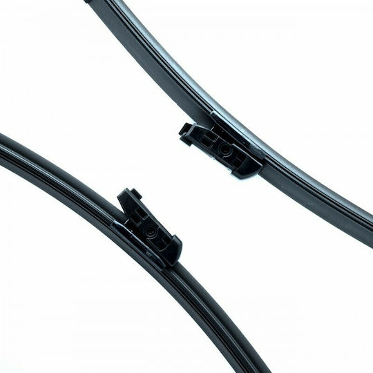 Einparts Set Frontal Lamele Ștergătoare Auto 625mm/450mm
