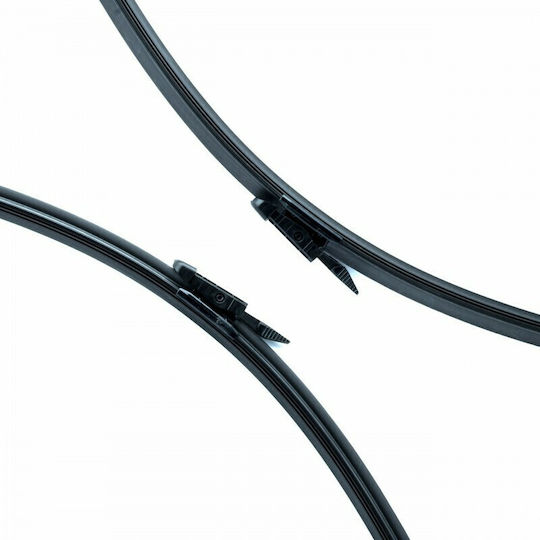 Einparts Преден Комплект Автомобилни Чистачки 750mm/700mm