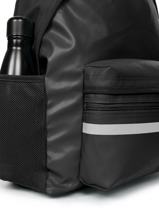 Eastpak Zippl'r Bike School Bag Backpack Junior High-High School Black 24Liters
