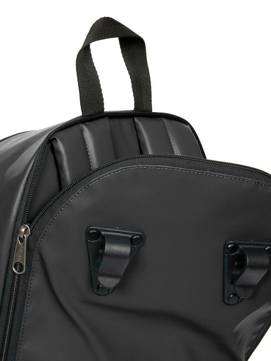Eastpak Zippl'r Bike School Bag Backpack Junior High-High School Black 24Liters
