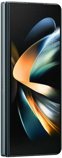 Samsung Galaxy Z Fold4 5G (12GB/512GB) Gray Green