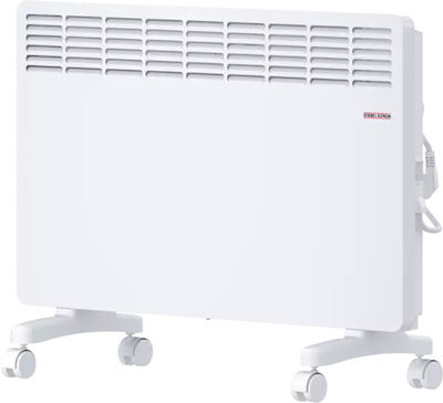 Stiebel Eltron CWM 2000 M-F SE09007E Convector Heater Floor 2000W 73.8x54.6cm White