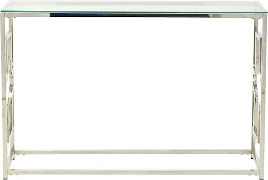 Konsole Transparent L120xB40xH78cm Konsole Transparent L120xB40xH78cm
