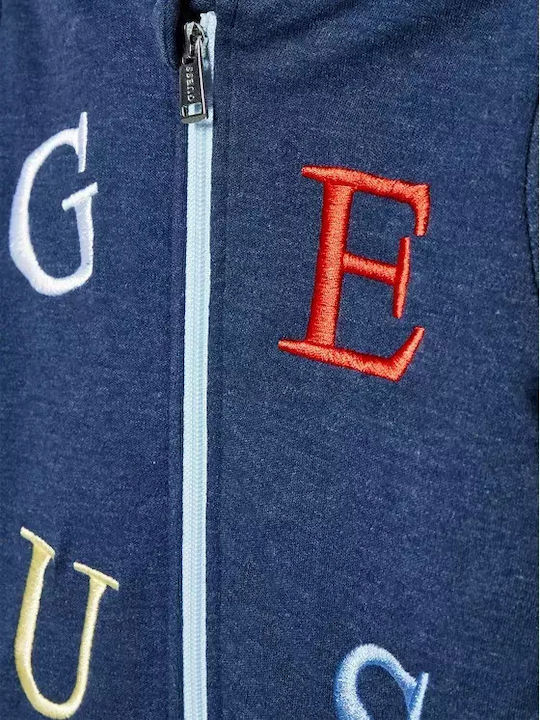 Guess Φορμάκι Navy Μπλε