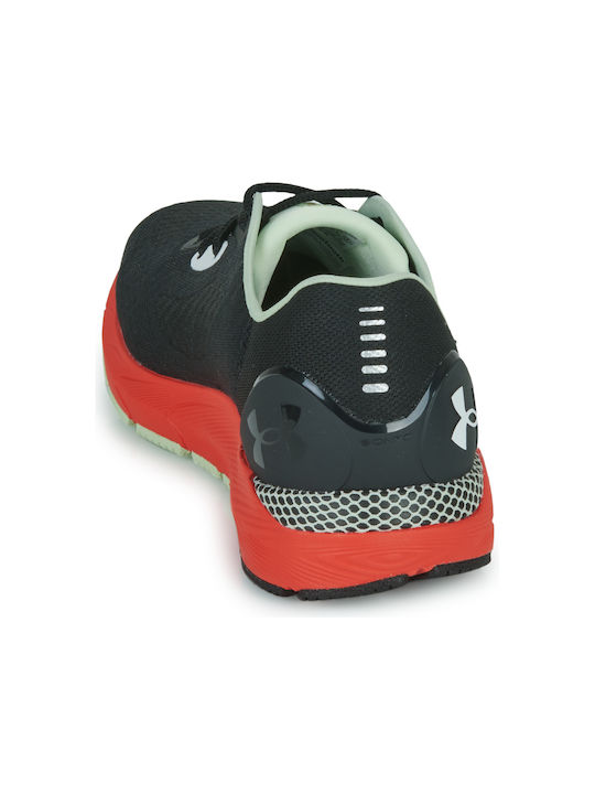 HOVR Sonic 5 Sport Shoes Running Black