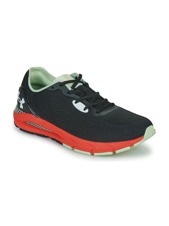 HOVR Sonic 5 Sport Shoes Running Black