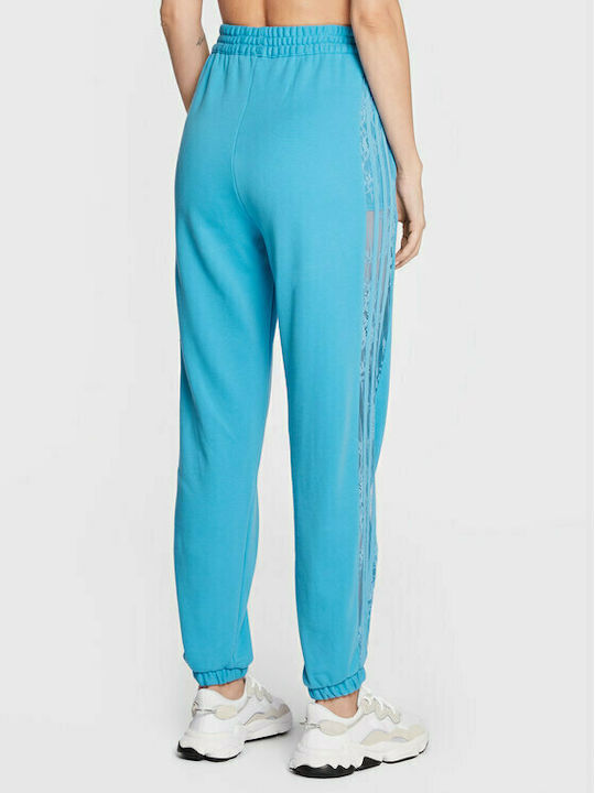 Adidas Adicolor Classics Damen-Sweatpants Blau