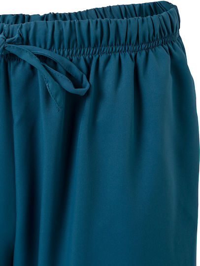 Velilla Mista Unisex Ιατρικό Παντελόνι Μπλε