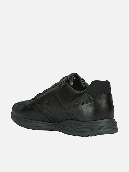 Geox Shperica Urban Sneakers Black